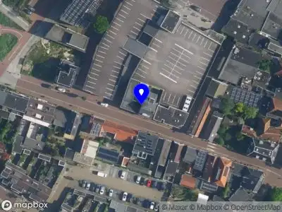 Anonieme overlastmelding Molenstraat in Hillegom gesloten