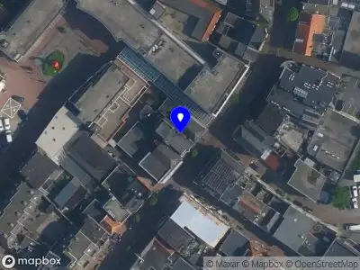 112 melding Overlastmelding Hoofdstraat in Hillegom gesloten