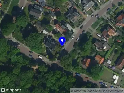 Overlastmelding Velserhooftlaan in Santpoort-Noord