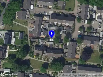 Overlastmelding Eendepad in Werkendam