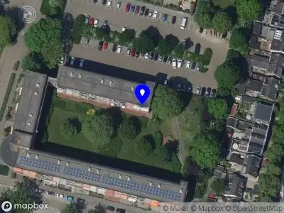 Overlastmelding met urgentie Baanhoek in 3361GE Sliedrecht