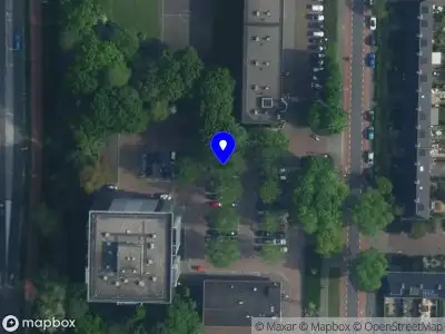 Overlastmelding Westelijk Halfrond in Amstelveen