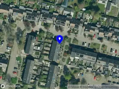 112 melding Overlastmelding Klein Lichtenberg in Woudenberg