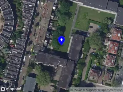 Overlastmelding Hoge Bakstraat in 3311WJ Dordrecht gesloten