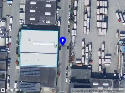 Overlastmelding Van 't Hoffstraat in Dordrecht (Zuid-Holland) gesloten