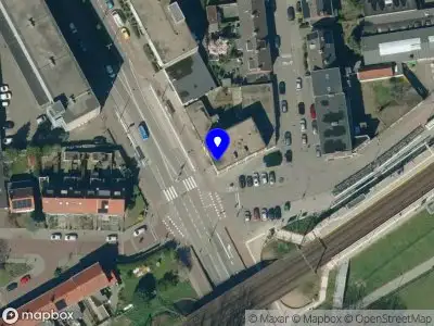 Overlastmelding Wichard van Pontlaan in Arnhem