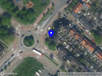 112 melding Anonieme overlastmelding Wijk aan Duinerweg in Beverwijk