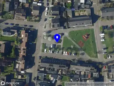 Overlastmelding 't Lange Weidje in Warmenhuizen