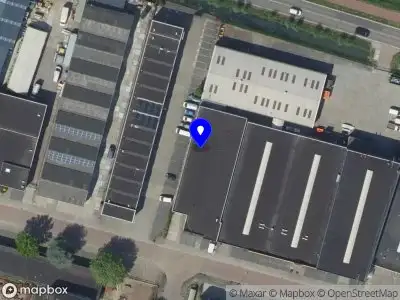 Ambulance met grote spoed naar de Lelystraat in Sliedrecht
