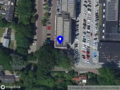 112 melding Ambulance met grote spoed naar de Planetenlaan in Dordrecht