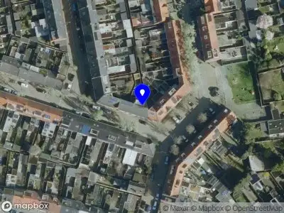 Overlastmelding Vazalstraat in Tilburg