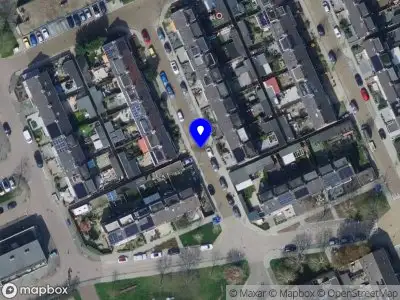 Overlastmelding Slauerhoffstraat in Zwijndrecht