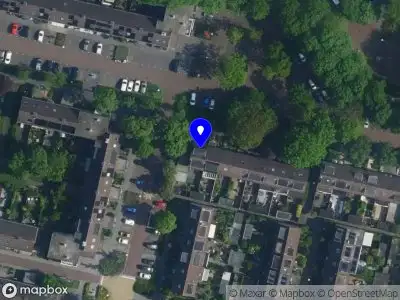 Overlastmelding Bakboord in Amstelveen