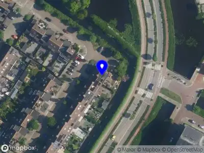 112 melding Anonieme overlastmelding Maurick in Hillegom