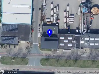 Overlastmelding Kamerlingh Onnesweg in Dordrecht gesloten