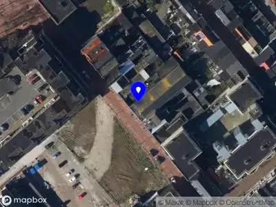 Overlastmelding Koningstraat in Den Helder