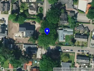 Brandweer met gepaste spoed naar de Loenenseweg in Beekbergen