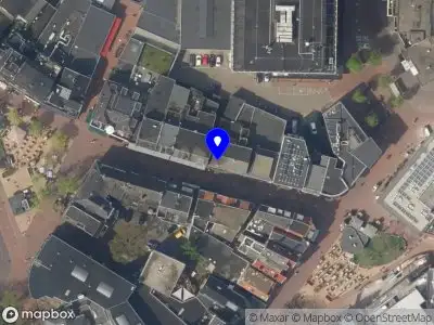 112 melding Brandweer met gepaste spoed naar de Schoutenstraat in Hilversum vanwege stankoverlast