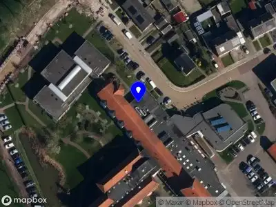 Politie met grote spoed naar de Ljouwerterdyk in Ferwert vanwege ongeval met letsel