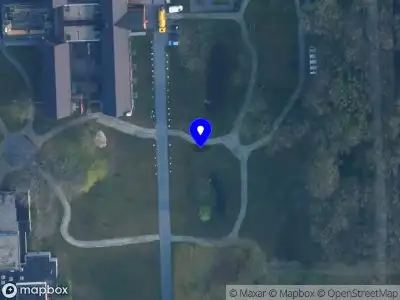 Brandweer met gepaste spoed naar de Freulesingel in Beetsterzwaag