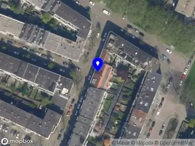 Ambulance met grote spoed naar de Jaffa in Rotterdam