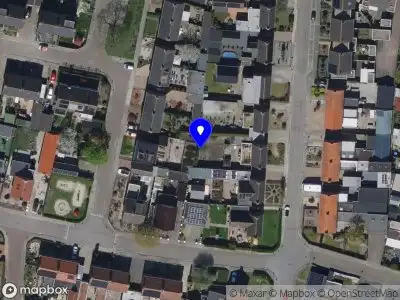 Overlastmelding Onze Lieve Vrouwestraat in 4735AE Zegge