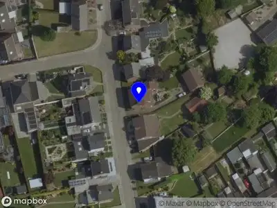 112 melding Overlastmelding Amstenraderweg in Merkelbeek gesloten