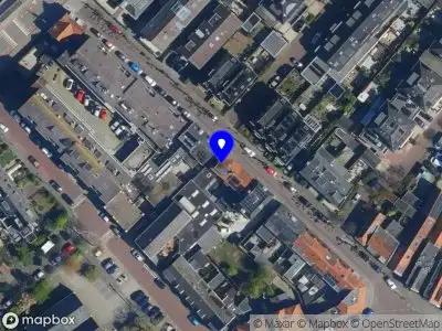 Overlastmelding Pickéstraat in Noordwijk