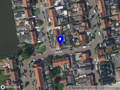 Overlastmelding Prins Hendrikstraat in Hardinxveld-Giessendam