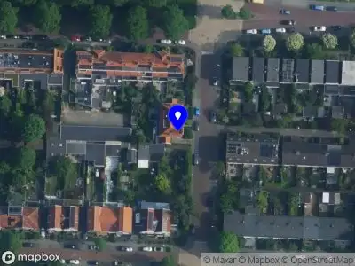 Overlastmelding Henegouwselaan in Amstelveen