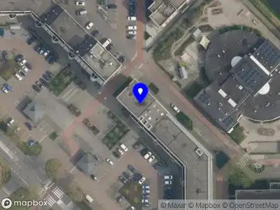 Overlastmelding Zuidplashof in Waddinxveen