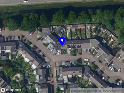 Overlastmelding Rozengaard in Lelystad