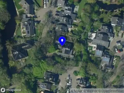 Overlastmelding De Ronge in Heiloo
