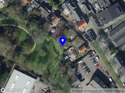 112 melding Ambulance met grote spoed naar de Molensteeg in Ridderkerk