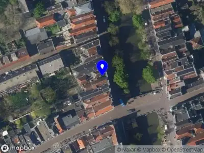 Traumahelikopter met grote spoed naar de Oude Gracht in Utrecht