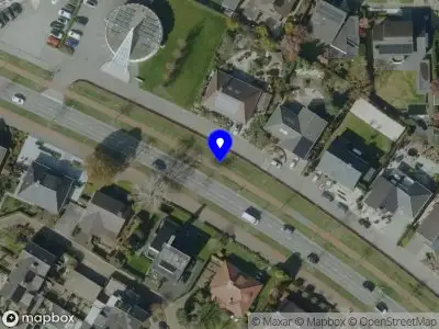 Overlastmelding Geleenbeeklaan in Geleen