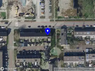 Overlastmelding Moermond in Zwijndrecht