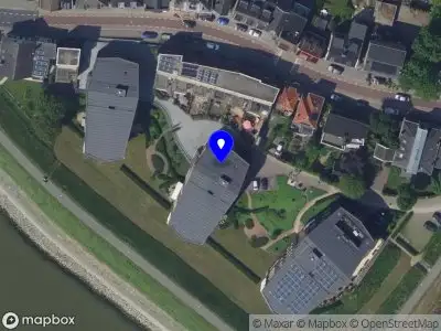 Overlastmelding Rivierstaete in Alblasserdam gesloten