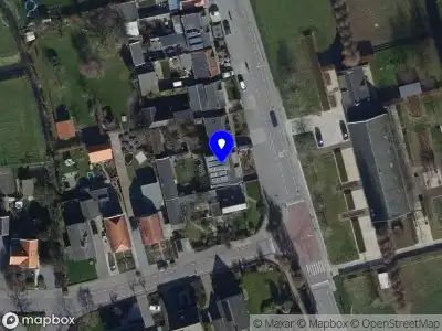 112 melding Politie met grote spoed naar de Noordstraat in Kapelle vanwege letsel