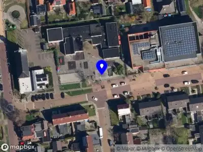 Brandweer met gepaste spoed naar de Julianastraat in Oudehaske vanwege stankoverlast