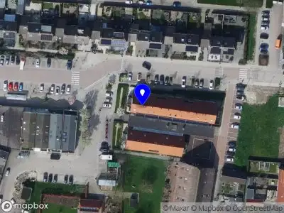 Ambulance met gepaste spoed naar de Dorpzigt in Zuid-Beijerland