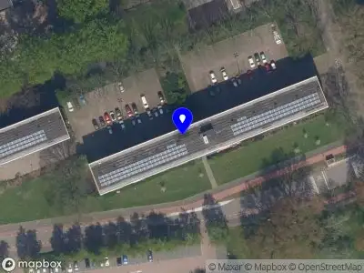 Besteld ambulance vervoer naar de Dillenburgsingel in Vlaardingen