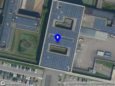 Brandweer met grote spoed naar de Smeet in Westzaan vanwege afgaan automatisch brandalarm