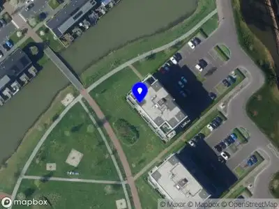 112 melding Ambulance met grote spoed naar de Nesserpark in Schagen