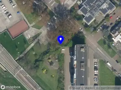 112 melding Overlastmelding Merellaan in Maassluis