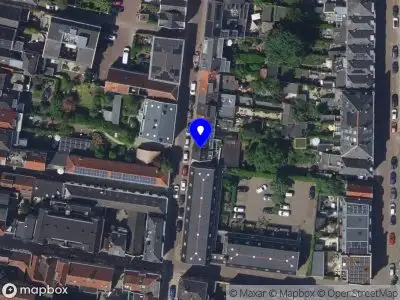 Overlastmelding Keizerstraat in Gorinchem