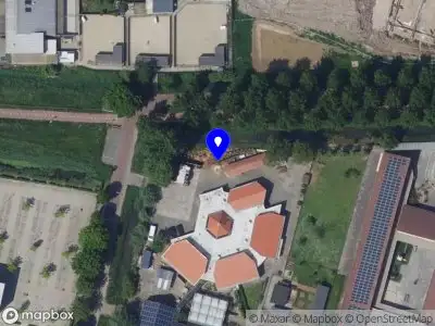 Overlastmelding Kleine Haarsekade in 4205NA Gorinchem