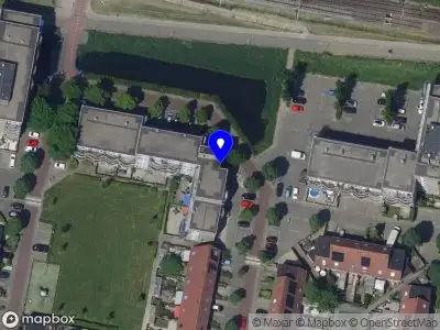 Anonieme overlastmelding Suze Groeneweg-Erf in Dordrecht