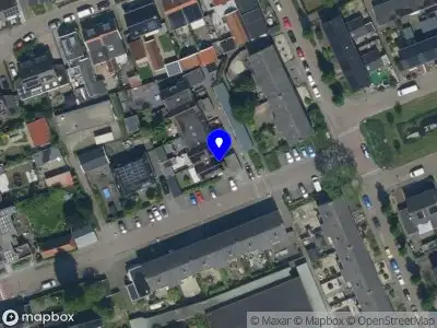 Ambulance met gepaste spoed naar de Dokter Keijzerhof in Oostzaan