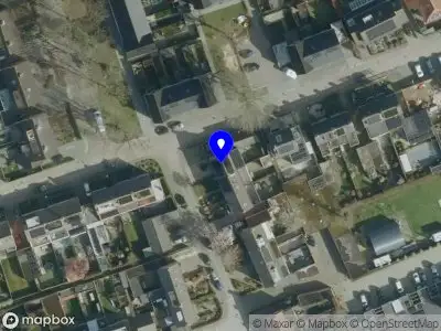 Overlastmelding Sint Caeciliastraat in Berkel-Enschot